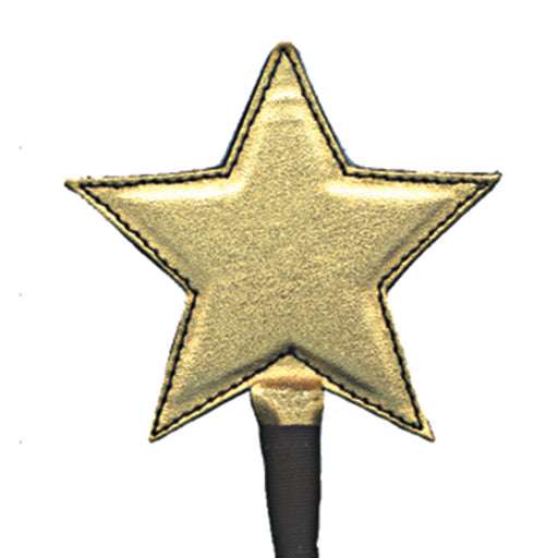 Crop Gold Star