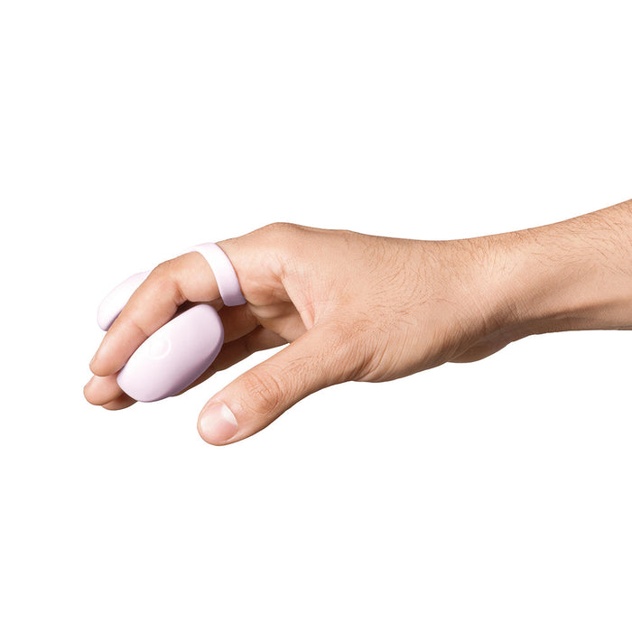 Dame Fin 2.0 Finger Vibrator