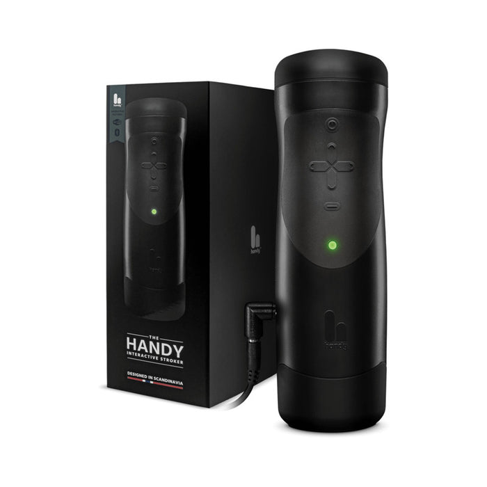 The Handy