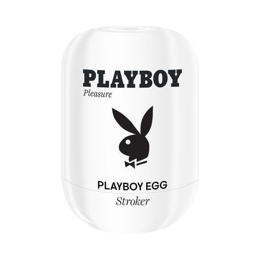 Playboy Pleasures 70th Anniversary Egg Stroker Giveaway GWP
