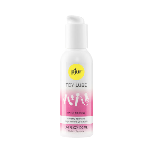 Pjur Toy Lube 100ml