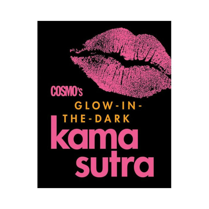 Cosmo's Glow-in-the-dark Kama Sutra