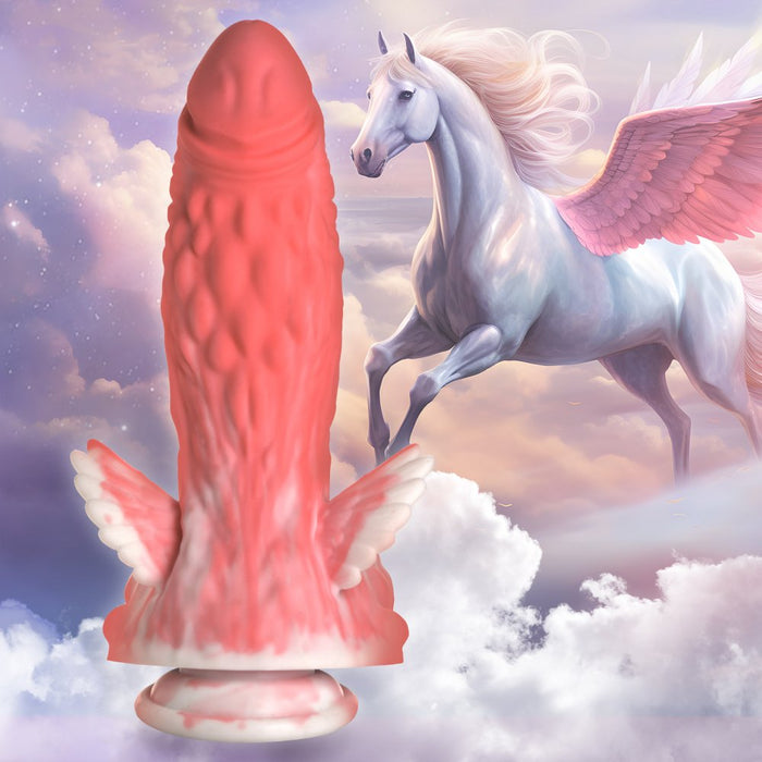 Creature Cocks Pegasus Pecker Winged