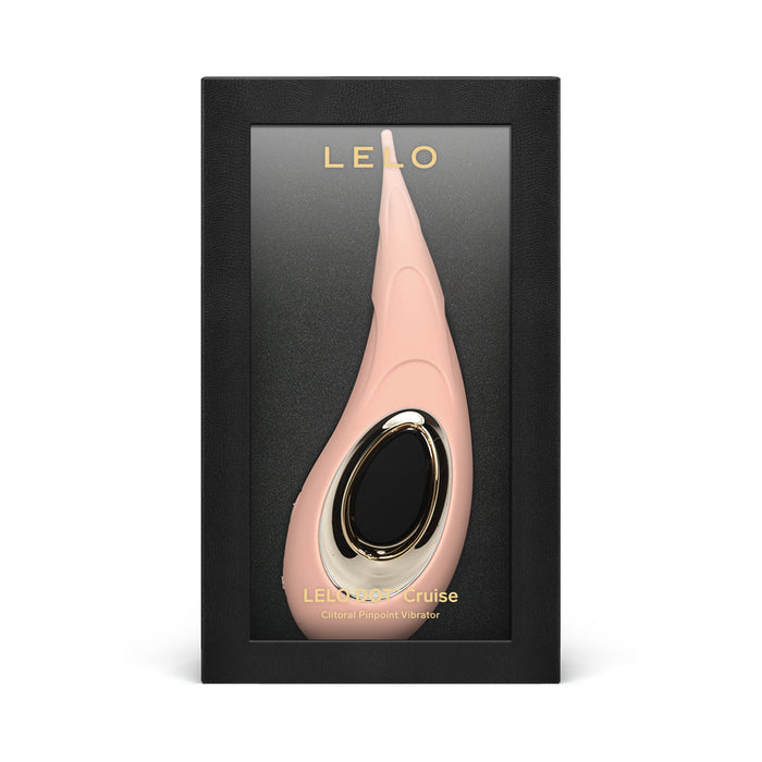 Lelo Dot Cruise Peach Please