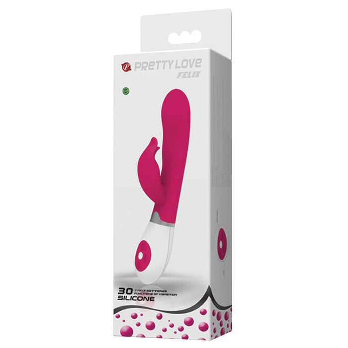 Pretty Love Felix - 30 Function - Pink