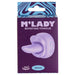 Mlady Rotating Tongue Lilac