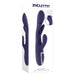 Evolved Bow Down - Purple