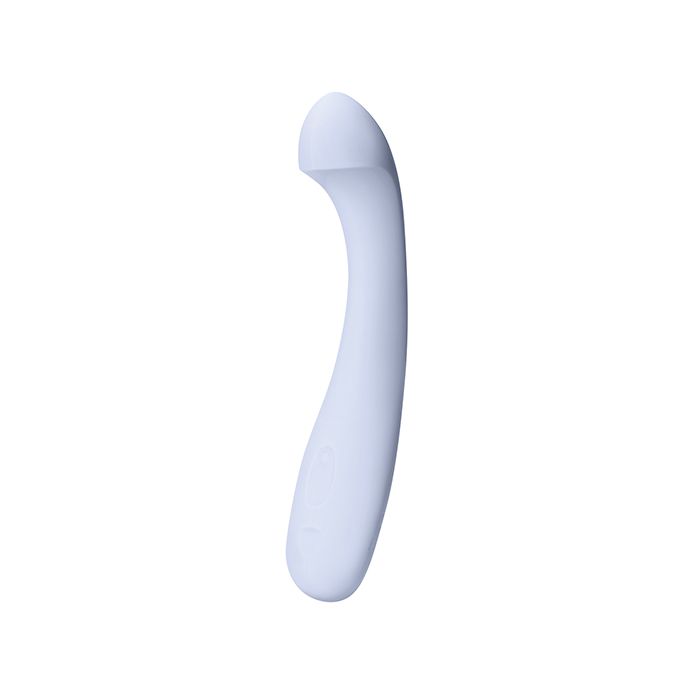 Dame Arc G-spot Vibrator Plum