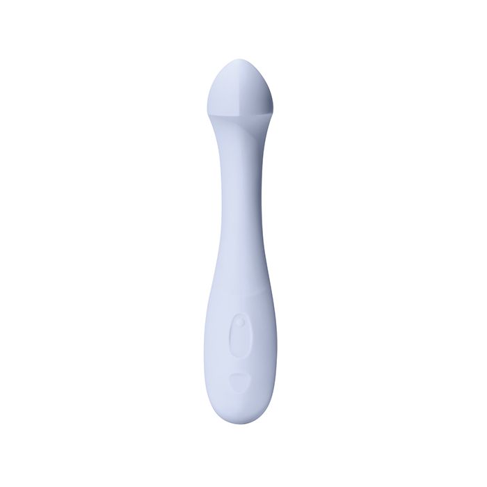 Dame Arc G-spot Vibrator Plum