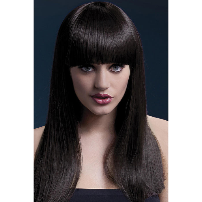 Alexia Wig - Brown