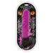 Monster Romance Gargoyle Multi-Speed Thrusting Dildo