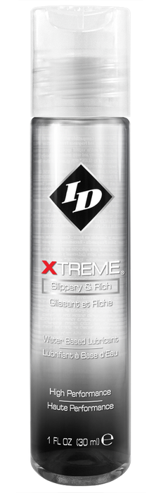 ID Xtreme Pocket Bottle 1 fl oz
