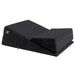 Liberator Wedge & Ramp Sex Combo Original Size Décor Velvet Black