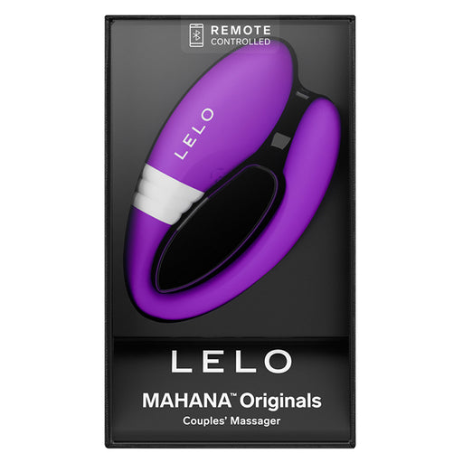 Lelo Mahana Originals
