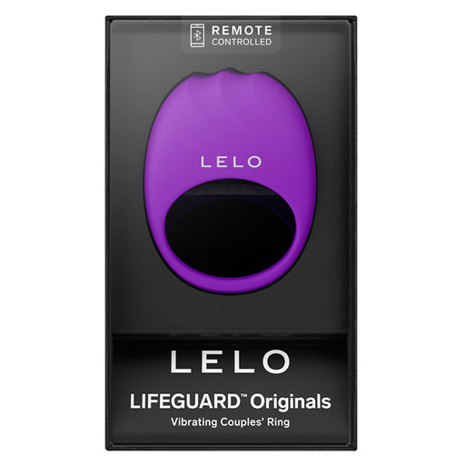 Lelo Lifeguard Originals