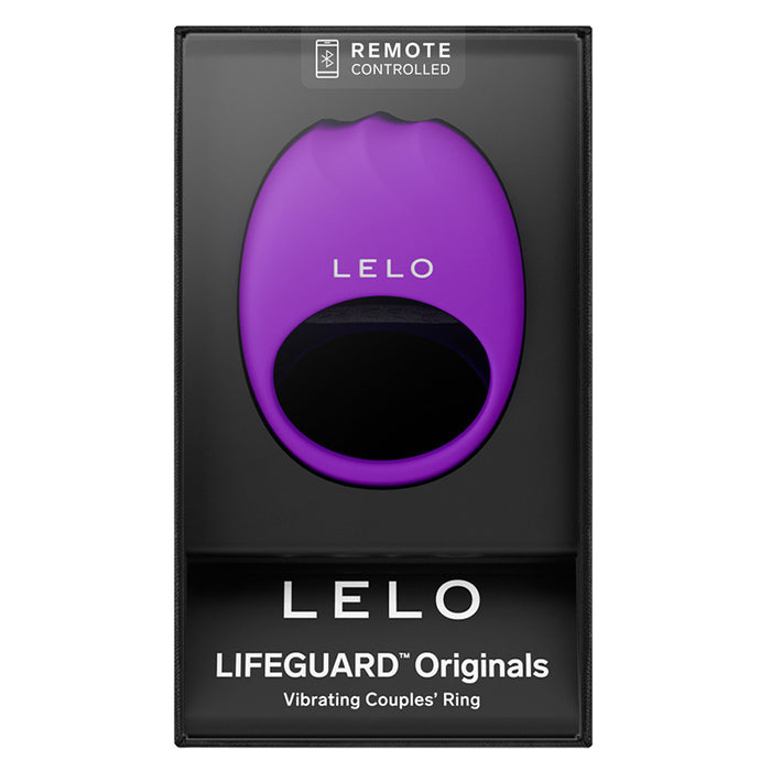Lelo Lifeguard Originals