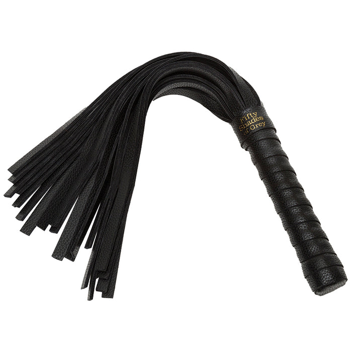 Fifty Shades Bound to You Small Flogger