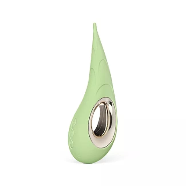 Lelo Dot Cruise Pistachio Cream