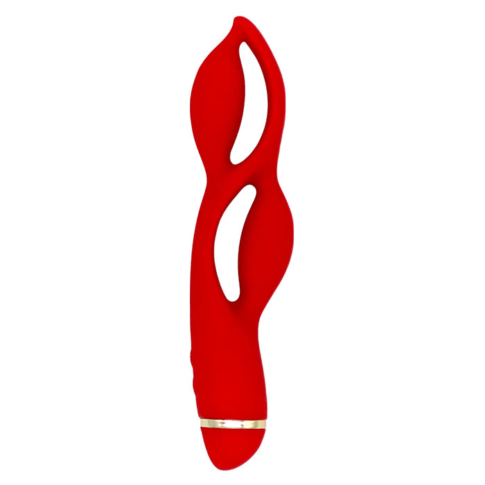 Pepper Paramour G & A-Spot Vibrator