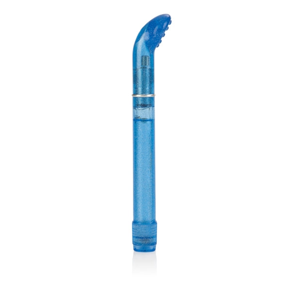 Clit Exciter w/Love Dots - Blue