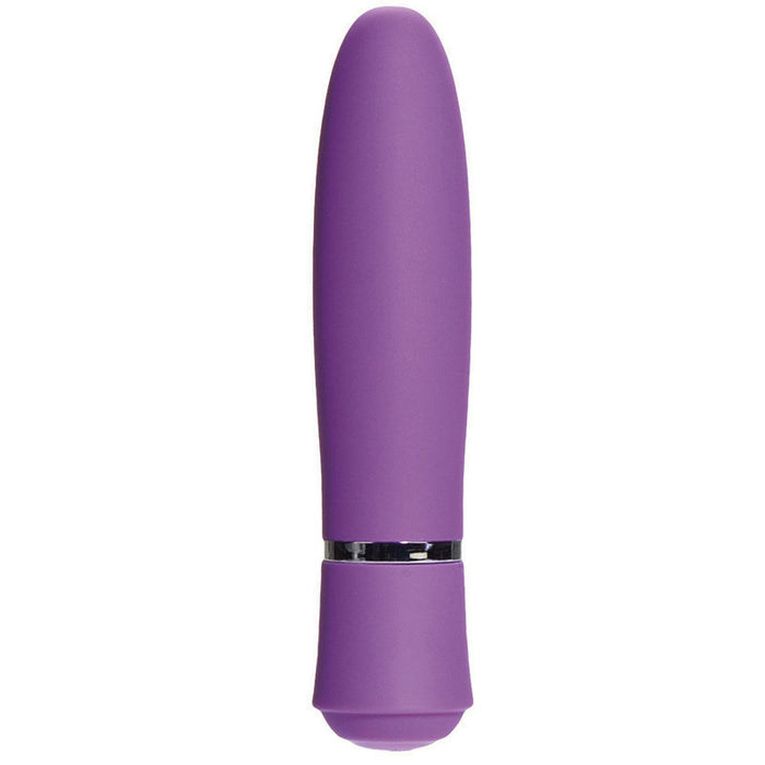 Taking Care of Business - Purple