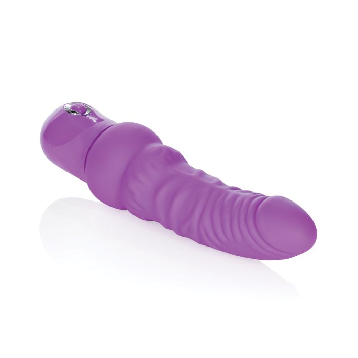 Bendie Power Stud Curvy - Purple