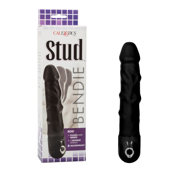 BENDIE POWER STUD ROD BLACK
