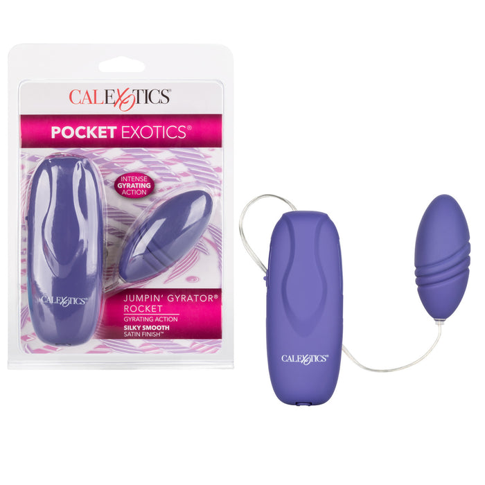 JUMPIN GYRATOR ROCK IT BLUE