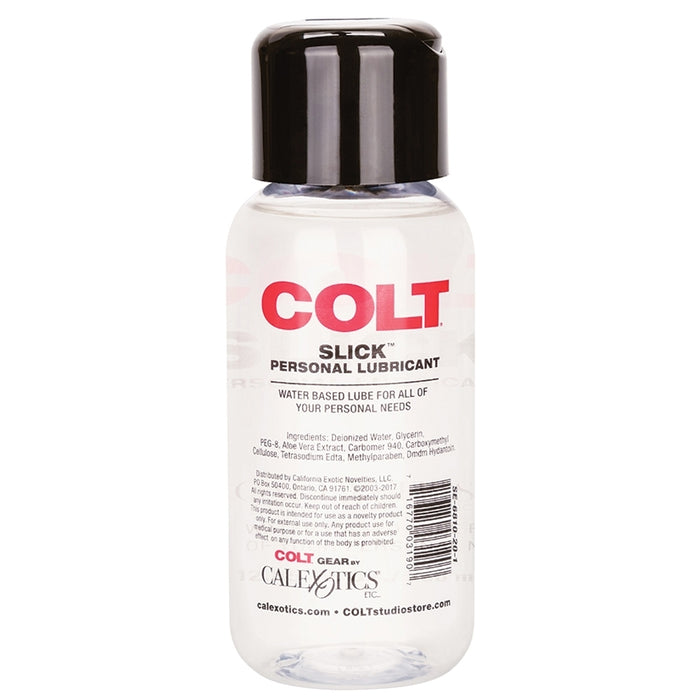 COLT Slick Personal Lube - 12.85 oz