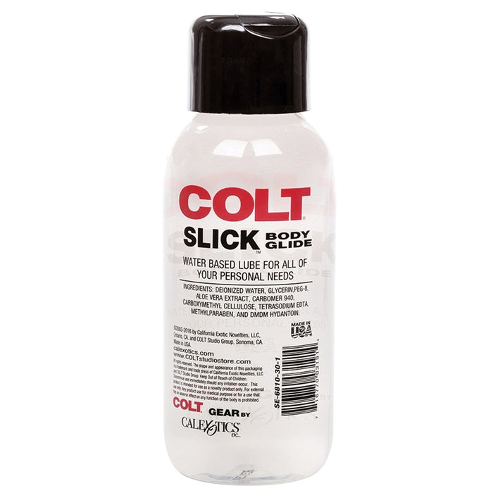 COLT Slick Body Glide - 16.57 oz