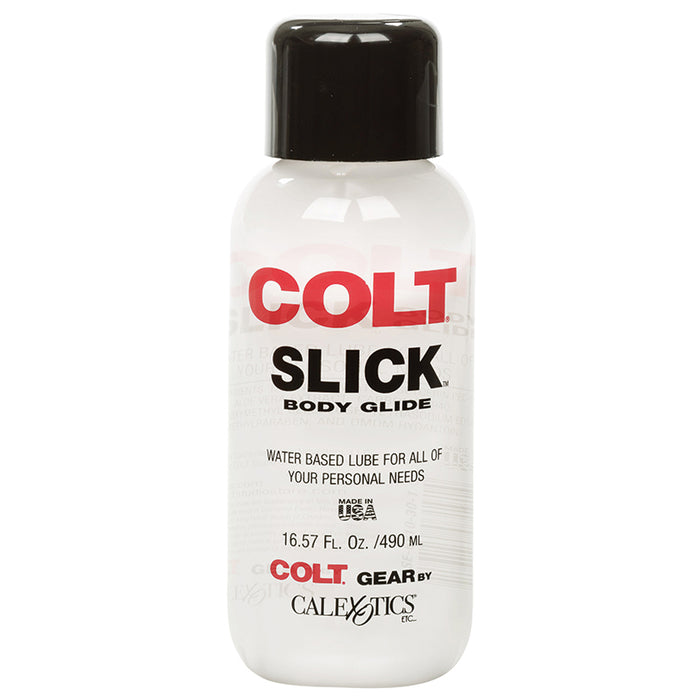 COLT Slick Body Glide - 16.57 oz