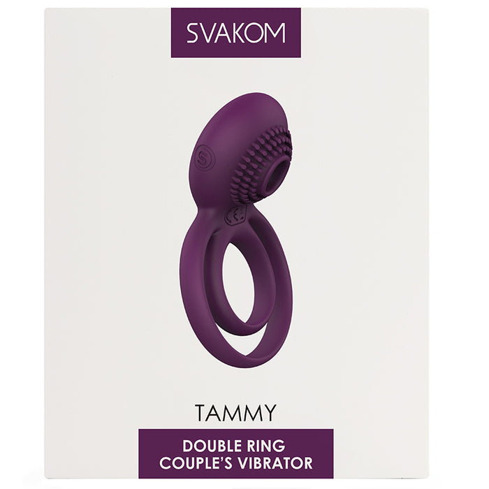 Svakom Tammy-Violet