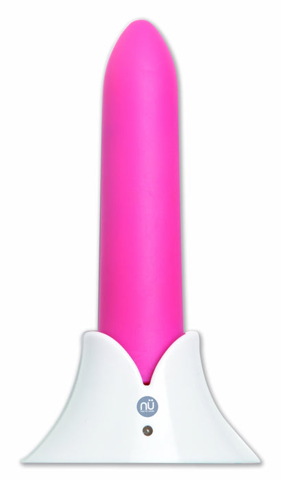 Nu Sensuelle Point Rechargeable Bullet - Pink