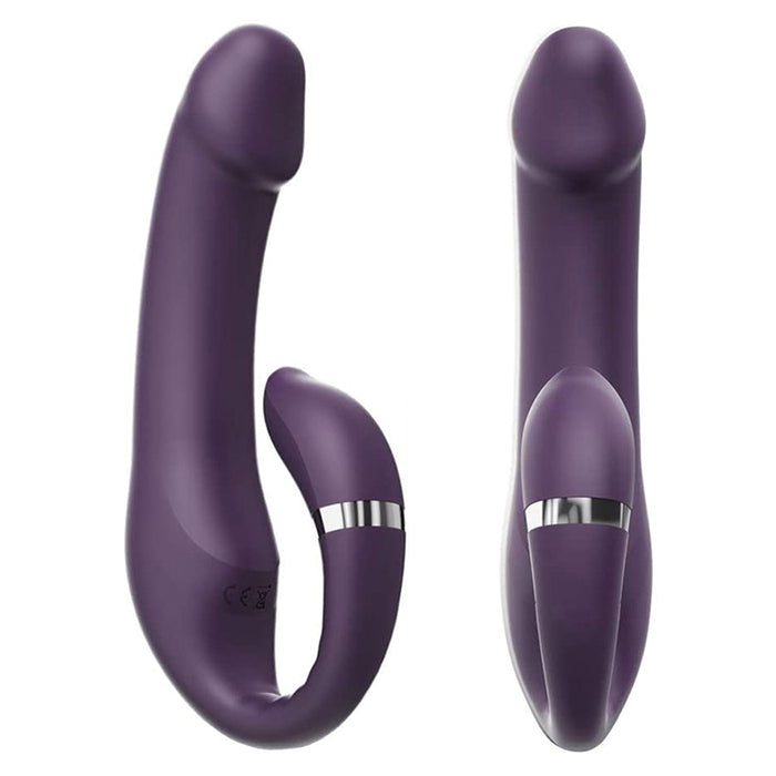 Tracy's Dog Double-E Vibrator G Spot Toy