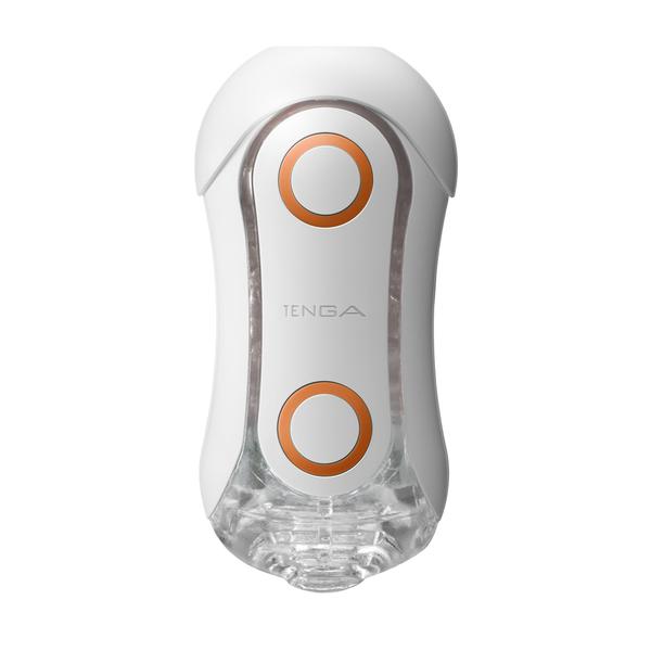 Tenga Flip Orb - Orange Crash