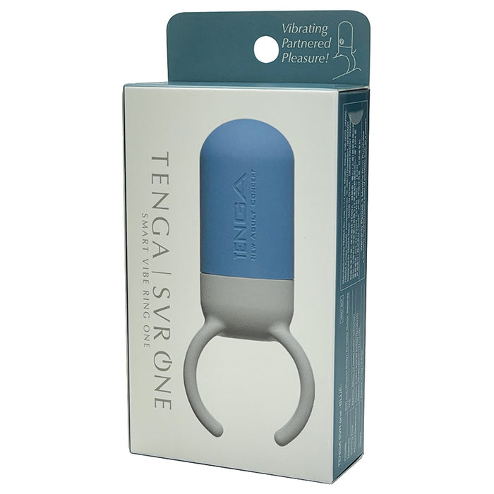 Tenga Svr One-Blue