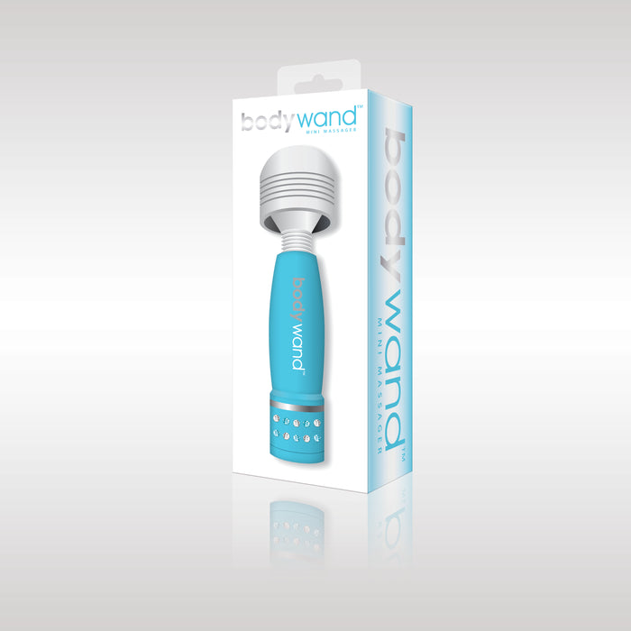 XGen Bodywand Mini - Aqua