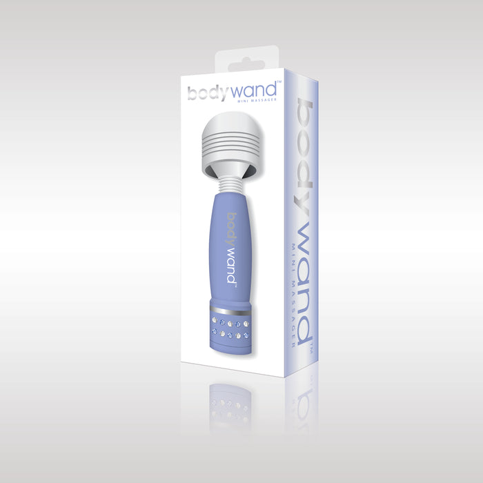 XGen Bodywand Mini - Lavender