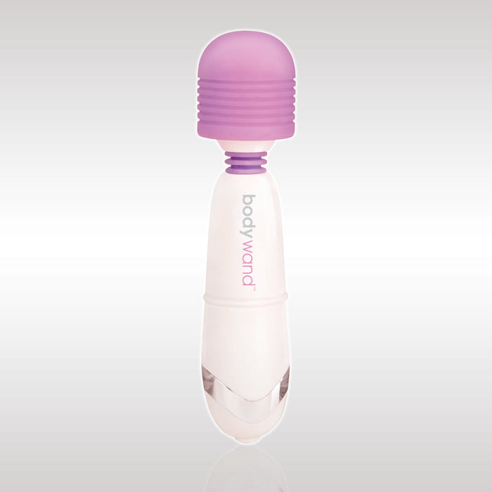 Bodywand 5 Function Purple