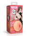 Hentai Fantasies Mochi the Cat Girl Vibrating Pussy Stroker