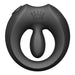 Zalo Legend Series Apis Obsidian Black