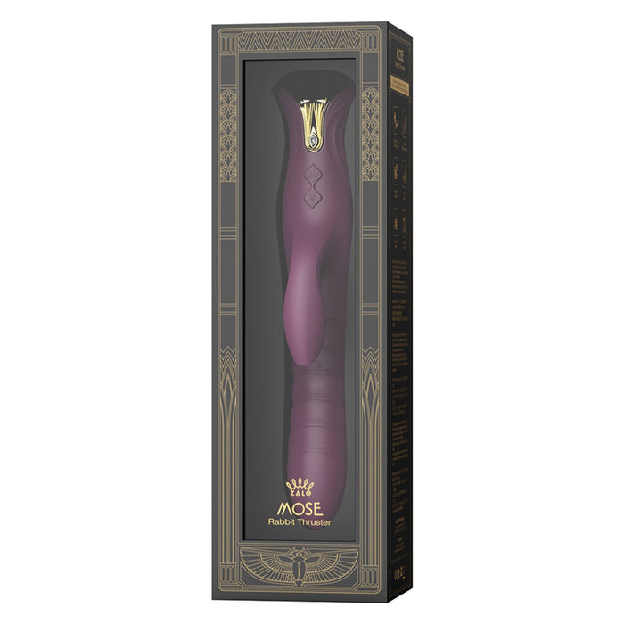 Mose Rabbit Vibrator