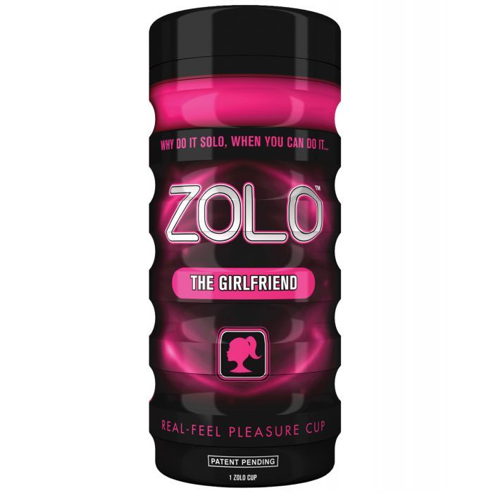 Zolo Girlfriend Cup