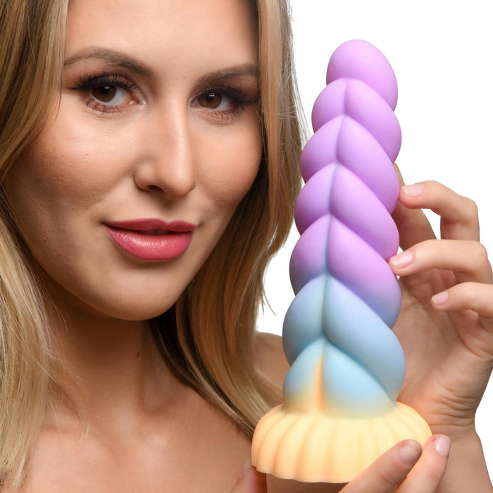 Creature Cocks Unicorn Dildo