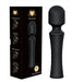 ROCKSTAR POWER WAND BLACK