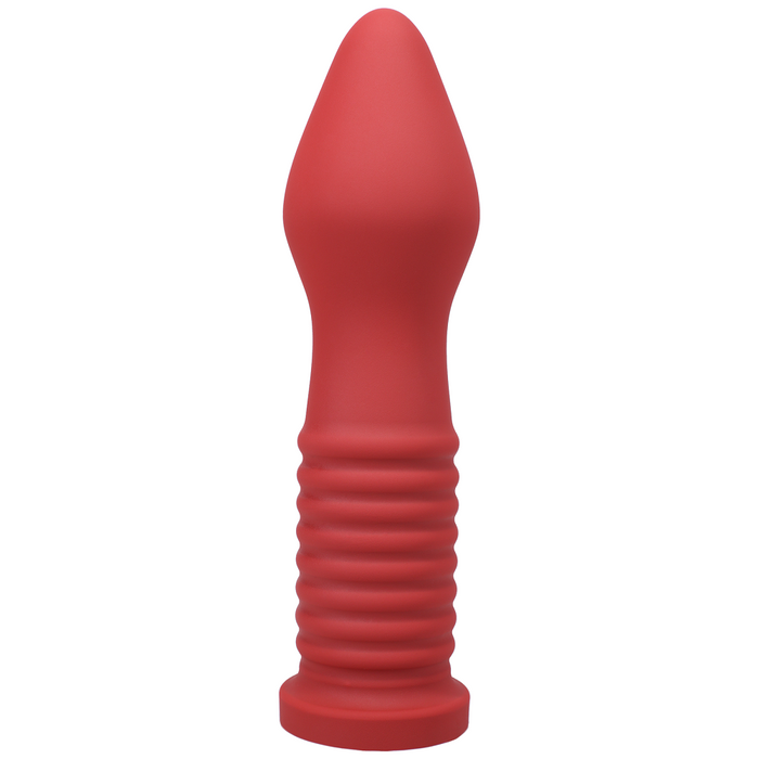 Tantus Fist Trainer- Ruby | SexToy.com