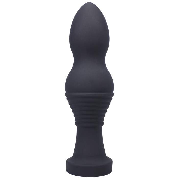 Tantus Piggy - Black | SexToy.com
