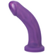 Tantus Adam Super Soft - Amethyst | SexToy.com