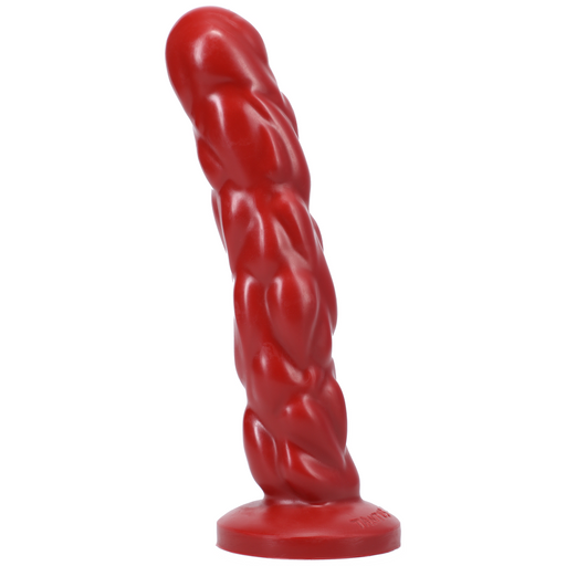 Tantus Paisley - Ruby | SexToy.com