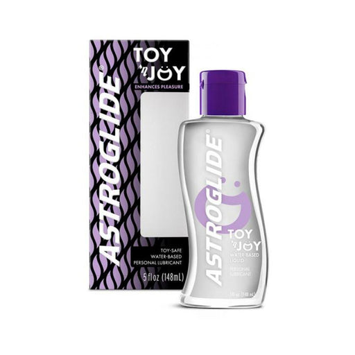 Astroglide Toy 'n' Joy Liquid 5 Oz. | SexToy.com